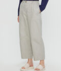 AW23 Lady Pant Recycle Cotton 1032192 - Image 5