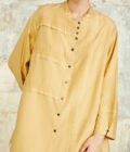 AW24 Lady Silk Blouse 1023882 - Image 4