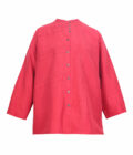 AW24 Lady Silk Blouse 1023882 - Image 6