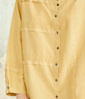 AW24 Lady Silk Blouse 1023882 - Image 5