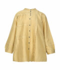 AW24 Lady Silk Blouse 1023882 - Image 7