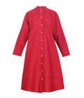 AW24 Lady Lawn Dress 1061609 - Image 7