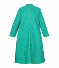 AW24 Lady Lawn Dress 1061609 - Image 9
