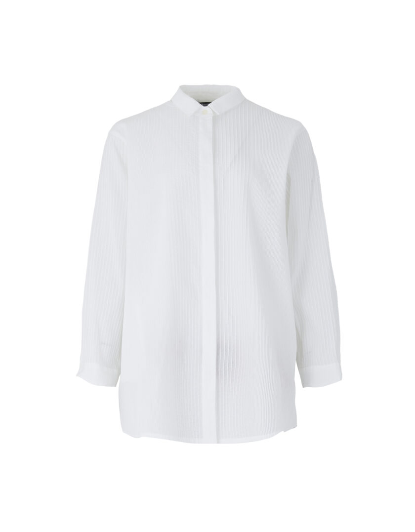 SS23 Lady Lawn Blouse 1023721 - Image 2