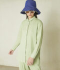 SS23 Lady Lawn Blouse 1023721 - Image 3