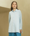 SS23 Lady Lawn Blouse 1023721