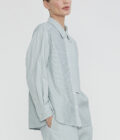 AW23 Lady Lawn + Saifu + Quilt Blouse 1023753 - Image 5