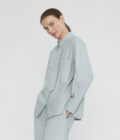 AW23 Lady Lawn + Saifu + Quilt Blouse 1023753 - Image 3
