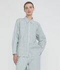 AW23 Lady Lawn + Saifu + Quilt Blouse 1023753