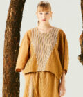 SS25 Lady Lawn Blouse 1023906 - Image 6