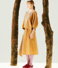 SS25 Lady Lawn Blouse 1023906 - Image 3