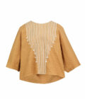 SS25 Lady Lawn Blouse 1023906 - Image 7