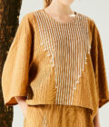 SS25 Lady Lawn Blouse 1023906 - Image 4