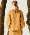 SS25 Lady Lawn Blouse 1023906 - Image 5