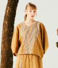 SS25 Lady Lawn Blouse 1023906 - Image 2