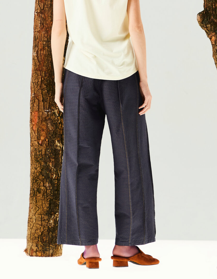 SS25 Lady Lawn Pants 1032235 - Image 5
