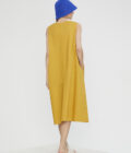 AW23 Lady Lawn Dress 1061579 - Image 3