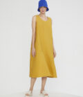 AW23 Lady Lawn Dress 1061579 - Image 2