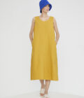 AW23 Lady Lawn Dress 1061579