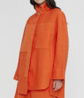 AW23 Lady Lawn + Saifu + Quilt Jacket 1111932 - Image 5