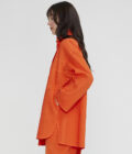 AW23 Lady Lawn + Saifu + Quilt Jacket 1111932 - Image 4