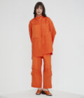 AW23 Lady Lawn + Saifu + Quilt Jacket 1111932 - Image 2