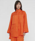 AW23 Lady Lawn + Saifu + Quilt Jacket 1111932