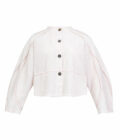 SS25 Lady Lawn Jacket 1111944 - Image 7