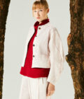 SS25 Lady Lawn Jacket 1111944 - Image 2