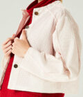 SS25 Lady Lawn Jacket 1111944 - Image 5