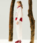SS25 Lady Lawn Jacket 1111944 - Image 4