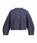 SS25 Lady Lawn Jacket 1111944 - Image 8