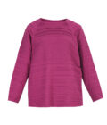 AW23 Lady CS MIX Blouse 1510858 - Image 5