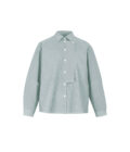 AW23 Lady Lawn + Saifu + Quilt Blouse 1023753 - Image 6