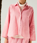 SS25 Lady Lawn Blouse 1023937 - Image 6