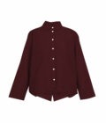 SS25 Lady Lawn Blouse 1023937 - Image 8