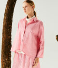 SS25 Lady Lawn Blouse 1023937 - Image 4