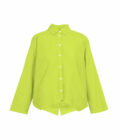 SS25 Lady Lawn Blouse 1023937 - Image 7
