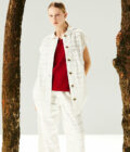 SS25 Lady Lawn + Saifu Vest 1091563 - Image 4