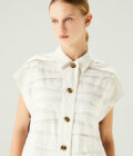 SS25 Lady Lawn + Saifu Vest 1091563 - Image 2