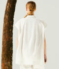 SS25 Lady Lawn + Saifu Vest 1091563 - Image 5