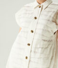 SS25 Lady Lawn + Saifu Vest 1091563 - Image 7