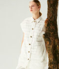SS25 Lady Lawn + Saifu Vest 1091563 - Image 3