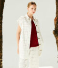 SS25 Lady Lawn + Saifu Vest 1091563 - Image 8