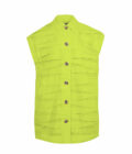 เสื้อตีเกล็ดแบบไขว้ YaccoMaricard สีเขียว