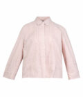 SS25 Lady Lawn Blouse 1023924 - Image 8