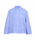 SS25 Lady Lawn Blouse 1023924 - Image 7