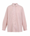 SS25 Lady Lawn + calico Blouse 1023925 - Image 7
