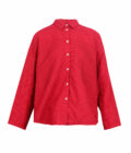SS25 Lady CN09 Blouse 1023935 - Image 7