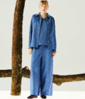 SS25 LADY PANT LAWN 1032237 - Image 2
